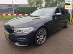 BMW 5-serie Touring 540i xDrive High Exe M-Sport Panodak Tre, Automaat, Gebruikt, Euro 6, 2000 kg