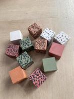 Foam blokken speelgoed - van Pauline, Ophalen of Verzenden, Zo goed als nieuw, Overige typen