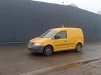 Bedrijfswagen Volkswagen, Caddy SDI bouwjaar 2007, Auto's, Bestelauto's, Gebruikt, 680 kg, 4 cilinders, Volkswagen