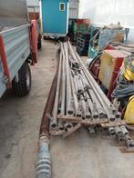 Beregenings buizen incl. aftakas pomp, Ophalen of Verzenden, Gebruikt, Overige typen