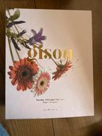 Gisou Honey Infused Hair Oil 100ml - Nieuw, Ophalen of Verzenden, Nieuw, Haarverzorger of -hersteller