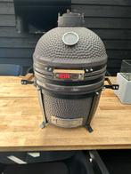 Grill Guru compact barbecue, Tuin en Terras, Houtskoolbarbecues, Ophalen, Zo goed als nieuw