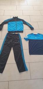 tennis kleding voor jongens maat 152 - 164, Ophalen of Verzenden, Gebruikt, Kleding, Overige merken