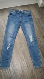 TE KOOP NIEUWE SPIJKERBROEK, Blauw, Nieuw, Ophalen of Verzenden, W30 - W32 (confectie 38/40)