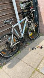 mooie (giant) fiets, Ophalen of Verzenden, Minder dan 10 versnellingen, 28 inch, Giant