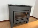 Laatse kans alle Flam kachels voor een prikkie weg., Ophalen, Nieuw, Inbouwhaard, Gashaard