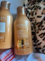 Redken All Soft Shampoo, Conditioner & Treatment, Ophalen, Nieuw, Shampoo of Conditioner