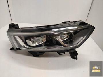 Renault Koleos II Ledlamp volledig rechts beschikbaar voor biedingen