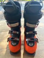 Salomon dames skischoen maat 39-39,5, Sport en Fitness, Skiën en Langlaufen, Ophalen, 160 tot 180 cm, Gebruikt, Schoenen