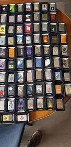 Zippo aanstekers GEVRAAGD!!!, Verzamelen, Rookartikelen, Aanstekers en Luciferdoosjes, Ophalen, Nieuw