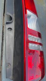 Mercedes vito/viano w639, Ophalen of Verzenden