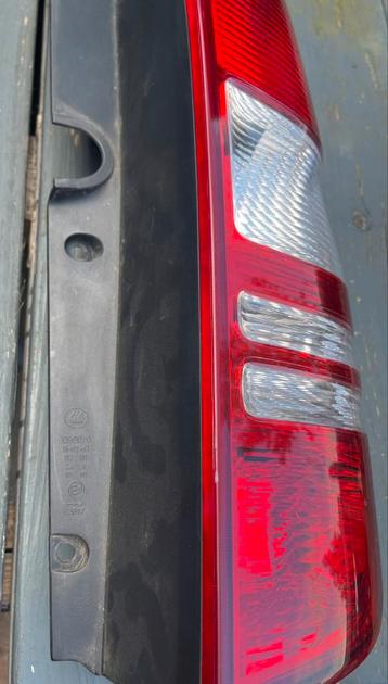 Mercedes vito/viano w639 beschikbaar voor biedingen