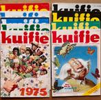 Kuifje weekblad - jaargang 30 - 1975, Gelezen, Diverse, Europa, Ophalen of Verzenden