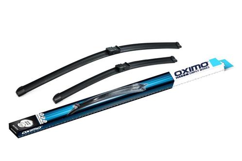 Oximo ruitenwisser set Volvo V50 04.2004-07.2005, Auto-onderdelen, Ruiten en Toebehoren, Volvo, Nieuw, Ophalen of Verzenden