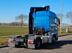 M.A.N. 18.420 TGX xlx lls-u intarder, Auto's, Automaat, Blauw, MAN, Bedrijf