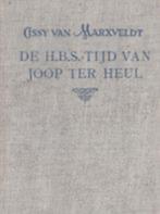 Joop ter Heul's problemen & De H.B.S.-tijd van Joop ter Heul, Ophalen of Verzenden, Zo goed als nieuw, Cissy van Marxveldt, Fictie