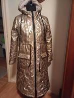 Lakjas puffer gevoerd M nieuwe prachtige jas, Ophalen of Verzenden, Nieuw