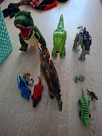 Dino, Kinderen en Baby's, Speelgoed | Actiefiguren, Ophalen of Verzenden