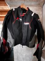 Leren dames motor jack & broek merk probiker, Combipak, Ophalen of Verzenden, Dames, Probiker