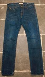 Scotch & Soda, Ralston, Slim Jeans, W31 L34, blauw, Rob3134, Blauw, W32 (confectie 46) of kleiner, Ophalen of Verzenden, Zo goed als nieuw