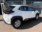 Toyota Yaris Cross 1.5 Hybrid 115 Active 2stuks |Bi-Tone|Car, Stof, 1165 kg, 116 pk, Wit