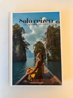 Solo Reizen - Liesbeth Rasker, Boeken, Budget, Ophalen of Verzenden, Reisgids of -boek, Azië