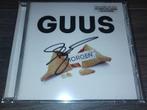 Guus Meeuwis - Morgen [Gesigneerd]