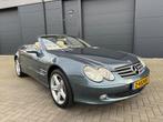 Mercedes-Benz SL-Klasse 500 Slechts 90.250 km / Uitzondelijk, Auto's, Mercedes-Benz, Te koop, Geïmporteerd, Benzine, 1745 kg