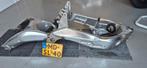 Aprilia RSV Mille 2000 frame met kenteken, Gebruikt, Aprilia, Aprilia, Ophalen of Verzenden