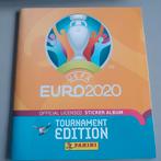 Gezocht: Panini EURO 2020 Tournament Edition Stickers, Ophalen of Verzenden, Nieuw, Meerdere stickers