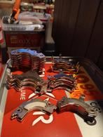 Neodymium magneet, Ophalen, Gebruikt, Materiaal