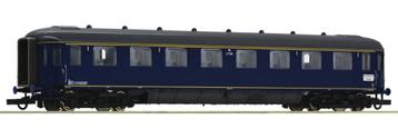 Roco 3 of 7 x Plan D 74428/29/30/31 topstaat voor Märklin beschikbaar voor biedingen
