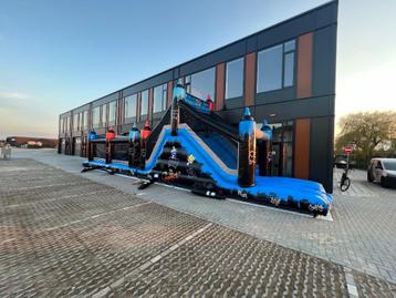 Graffiti stormbaan huren  beschikbaar voor biedingen