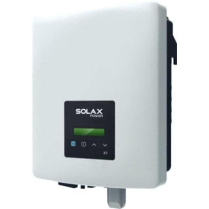 Solax X1-4.2-T-D(L) Boost omvormer/ inverter, Doe-het-zelf en Verbouw, Overige Doe-het-zelf en Verbouw, Nieuw, Ophalen of Verzenden