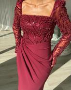 Galajurk maat 40/42 - Zeer Netjes!, Ophalen of Verzenden, Zo goed als nieuw, Maat 42/44 (L), Overige kleuren