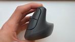 Logitech Lift vertical mouse, Rechtshandig, Muis, Ergonomisch, Logitech