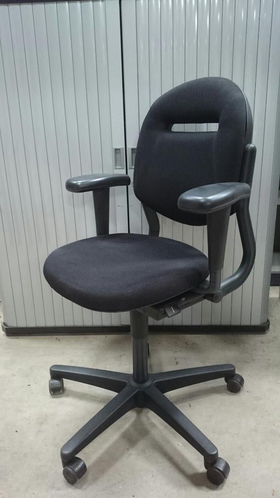 Ahrend Bureaustoel, Ophalen, Gebruikt, Overige kleuren, -