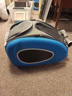 Bench voor kleine honden veilig voor in de auto, Dieren en Toebehoren, Ophalen of Verzenden