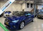 Seat Ibiza 1.0 TSI FR Business CarPlay|Beats|LED|Cruise|APK, Auto's, 95 pk, Blauw, Ibiza, Bedrijf