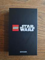 Lego Star Wars Collectors sleutelhanger, Ophalen of Verzenden, Actiefiguurtje