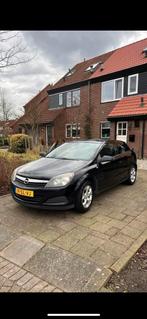 Opel Astra 1.8 16V GTC 2006 Zwart, Voorwielaandrijving, 4 cilinders, 1165 kg, 1796 cc