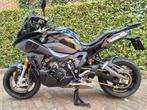BMW S1000XR, 2 cilinders, Handvatverwarming, Motorrijbewijs A, Bedrijf