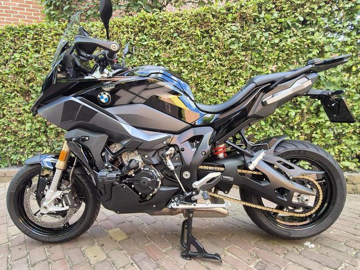 BMW S1000XR, Motoren, Motoren | BMW, Bedrijf, Toermotor, meer dan 35 kW, 2 cilinders, Motorrijbewijs A, ABS, Cruise Control, Electronisch instelbare dempers