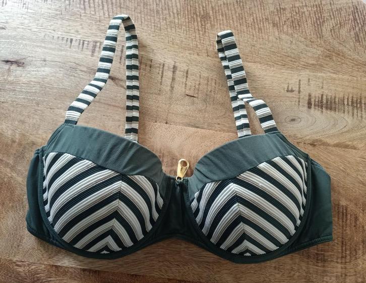 Prima donna bikini top 80 D groen 80D, Kleding | Dames, Badmode en Zwemkleding, Gedragen, Bikini, Groen, Ophalen of Verzenden
