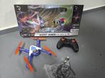 609-202517: X15 Night Hawk stunt drone, Ophalen of Verzenden, Nieuw, Afstandsbediening