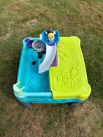 Water tafel little tikes, Ophalen, Gebruikt
