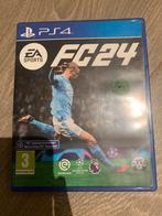 FC 24 PS4 !, Ophalen of Verzenden, Zo goed als nieuw