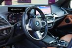 BMW X3 XDrive30e M-Sport *Pano*M-Stoelen*360 Camera*Keyless*, 1998 cc, Gebruikt, 2000 kg, Wit