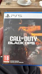 Call of Duty: Black Ops 6, Ophalen, Zo goed als nieuw