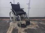 rolstoel EXCEL Vanos, Handbewogen rolstoel, Gebruikt, Inklapbaar, Ophalen